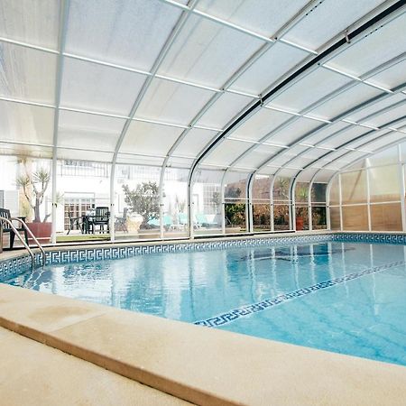Dii Beach House - Moradia Bi-Familiar Com Piscina Aquecida Torres Vedras Exteriér fotografie