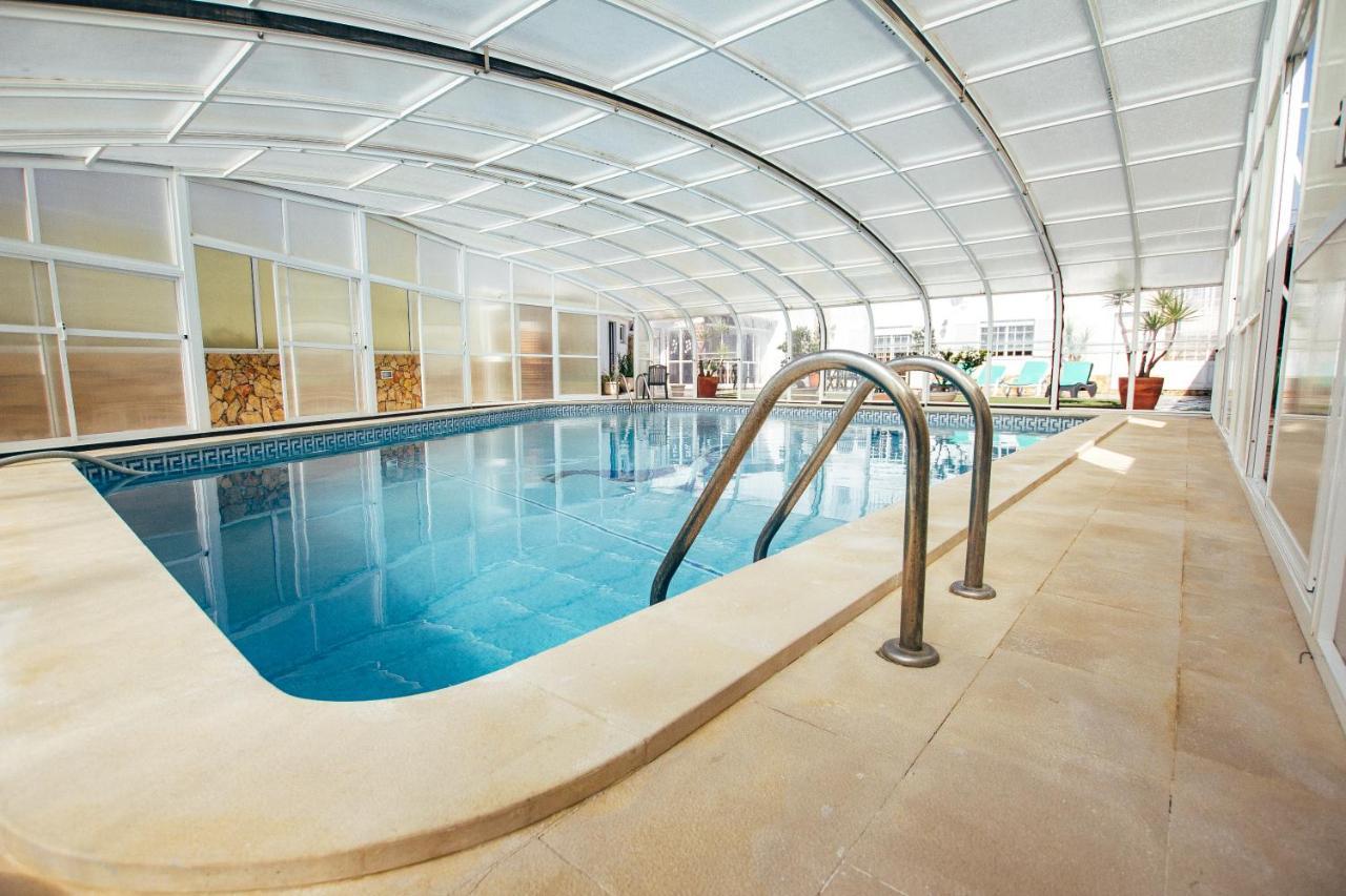 Dii Beach House - Moradia Bi-Familiar Com Piscina Aquecida Torres Vedras Exteriér fotografie