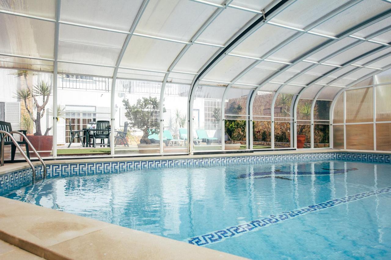 Dii Beach House - Moradia Bi-Familiar Com Piscina Aquecida Torres Vedras Exteriér fotografie
