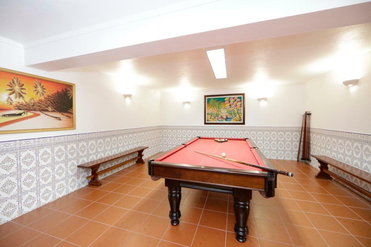 Dii Beach House - Moradia Bi-Familiar Com Piscina Aquecida Torres Vedras Exteriér fotografie